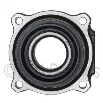 2012 Toyota Tacoma Wheel Bearing Assembly Rear Right BCA Bearings WE60759 image 2 of 4