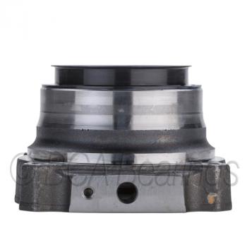2012 Toyota Tacoma Wheel Bearing Assembly Rear Right BCA Bearings WE60759 image 3 of 4