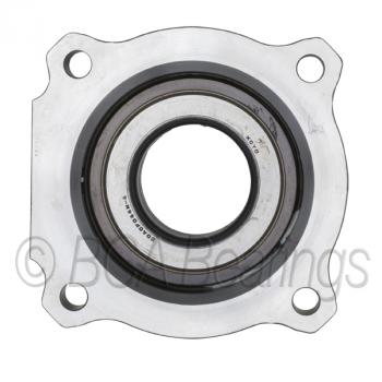 2012 Toyota Tacoma Wheel Bearing Assembly Rear Right BCA Bearings WE60759 image 4 of 4