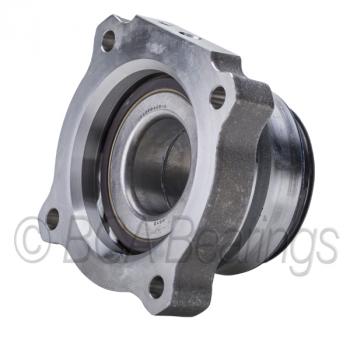 BCA Bearings WE60759 Wheel Bearing product image 5 of 5
