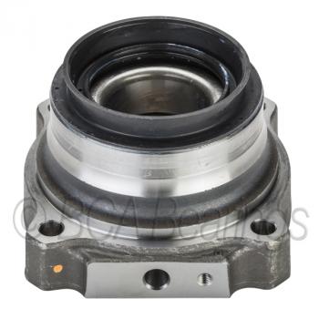 2012 Toyota Tacoma Wheel Bearing Assembly Rear Left BCA Bearings WE60760 image 1 of 4