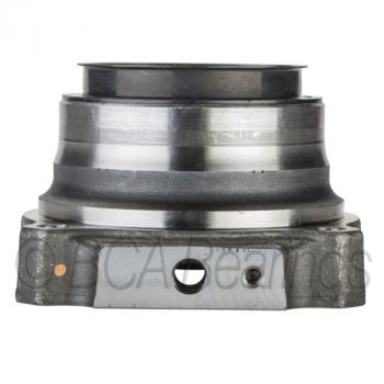 2012 Toyota Tacoma Wheel Bearing Assembly Rear Left BCA Bearings WE60760 image 3 of 4