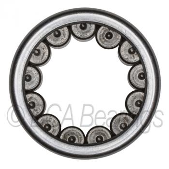 2005 Chevrolet Avalanche 2500 Wheel Bearing Rear BCA Bearings WE60762 image 2 of 4