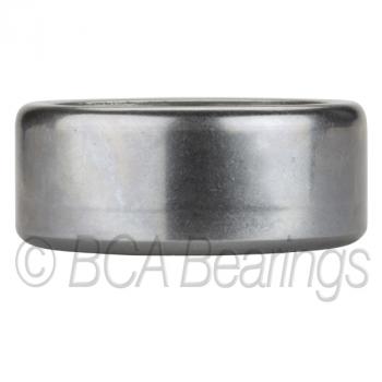 2005 Chevrolet Avalanche 2500 Wheel Bearing Rear BCA Bearings WE60762 image 3 of 4