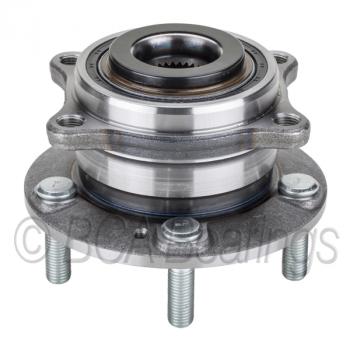 2013 Kia Sorento Wheel Bearing and Hub Assembly