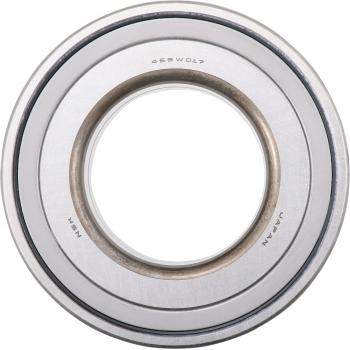 2012 Lexus RX350 Wheel Bearing Front BCA Bearings WE60774 image 3 of 4