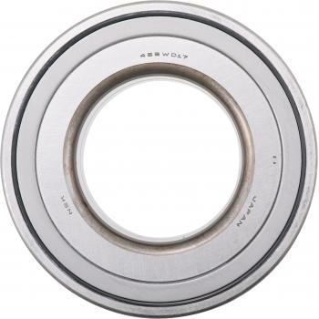 2012 Lexus RX350 Wheel Bearing Front BCA Bearings WE60774 image 4 of 4