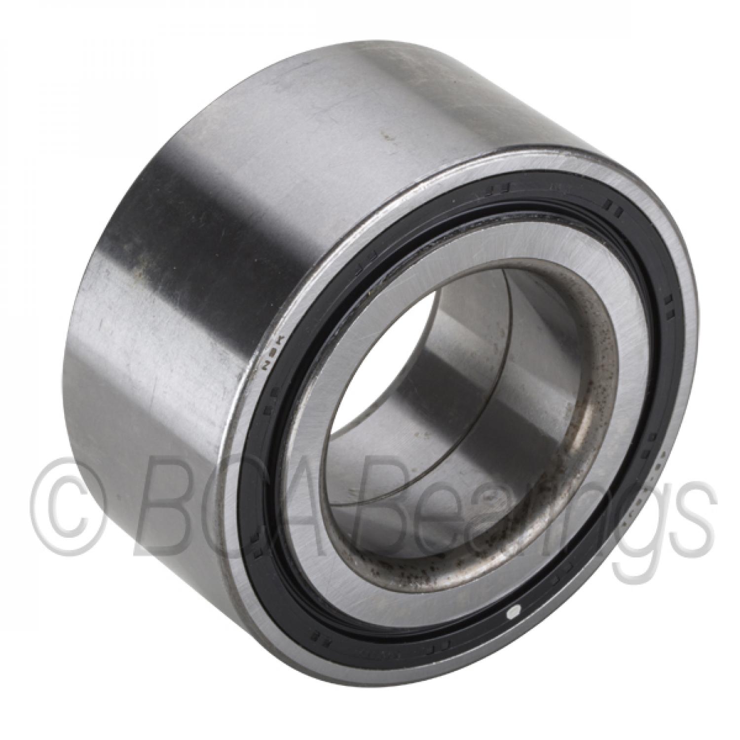 BCA Bearings WE60775 Wheel Bearing product image 1 of 5