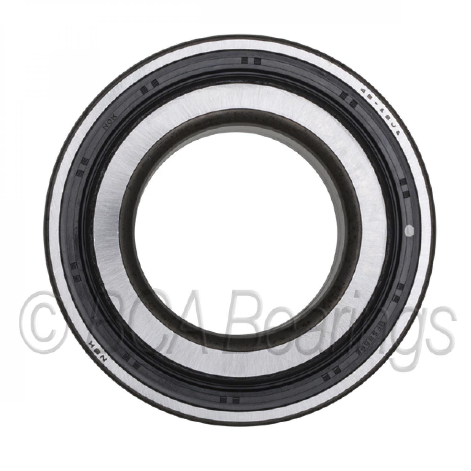 BCA Bearings WE60775 Wheel Bearing product image 2 of 5