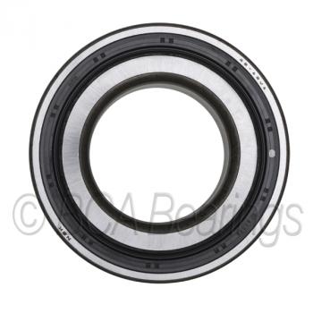2011 Honda Element Wheel Bearing Front BCA Bearings WE60775 image 2 of 4