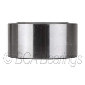 2011 Honda Element Wheel Bearing Front BCA Bearings WE60775 image 3 of 4
