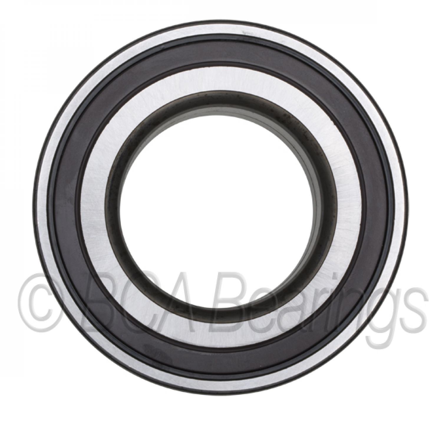 BCA Bearings WE60775 Wheel Bearing product image 4 of 5