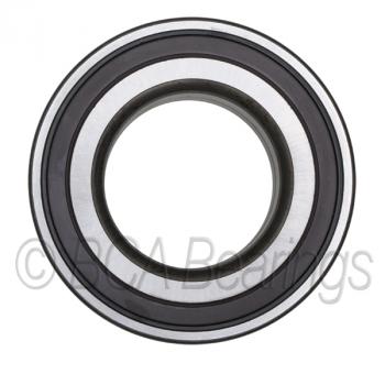 2011 Honda Element Wheel Bearing Front BCA Bearings WE60775 image 4 of 4