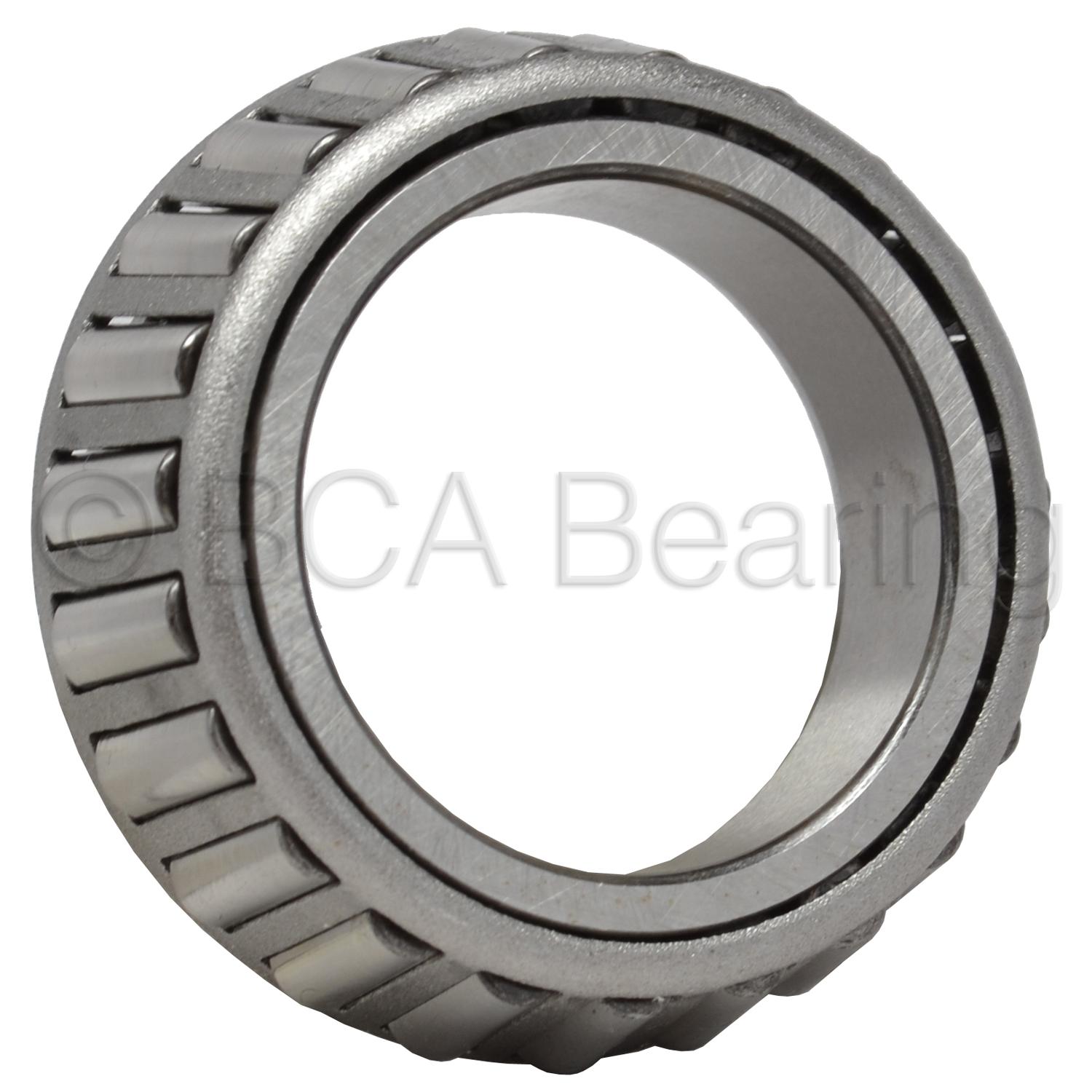 BCA Bearings WE60780 - Wheel Bearing BCA Bearings WE60780 Wheel Bearing product image 3 of 5