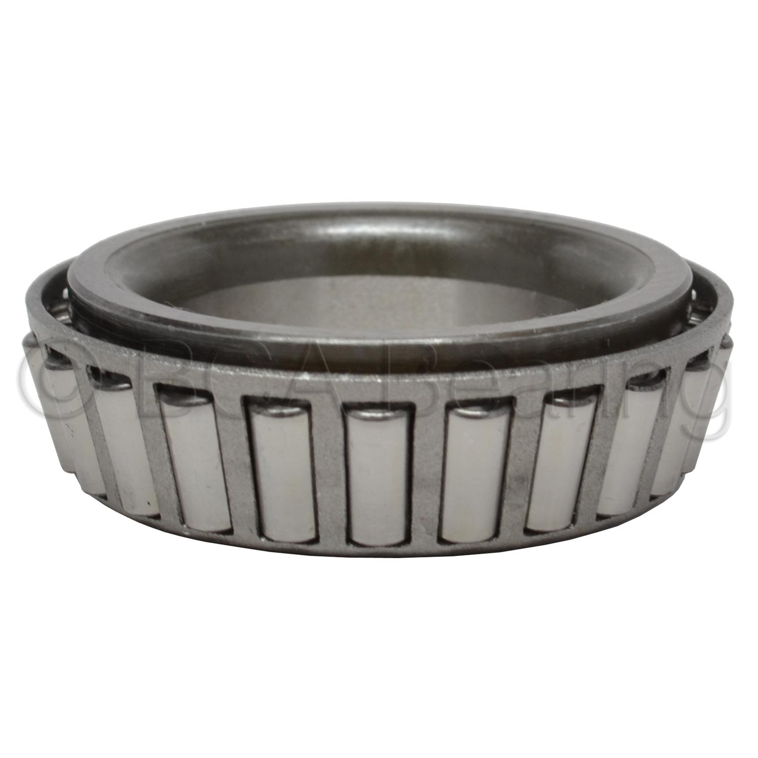 BCA Bearings WE60780 - Wheel Bearing BCA Bearings WE60780 Wheel Bearing product image 5 of 5