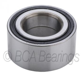2004 Honda Odyssey Wheel Bearing