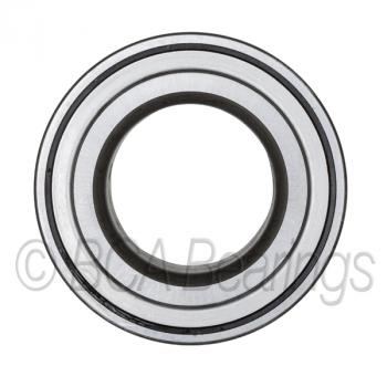 2004 Honda Odyssey Wheel Bearing Front BCA Bearings WE60784 image 2 of 4