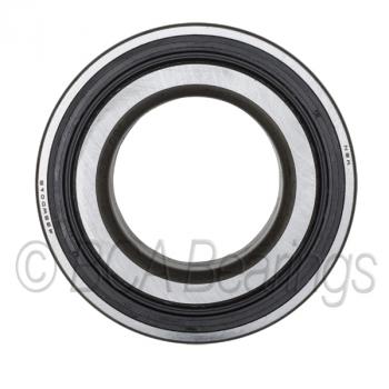 2004 Honda Odyssey Wheel Bearing Front BCA Bearings WE60784 image 4 of 4