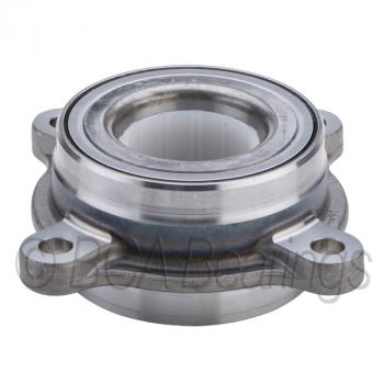 2011 Toyota Land Cruiser Wheel Bearing Assembly