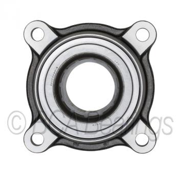 2016 Lexus LX570 Wheel Bearing Assembly Front BCA Bearings WE60786 image 2 of 4