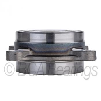 2016 Lexus LX570 Wheel Bearing Assembly Front BCA Bearings WE60786 image 3 of 4