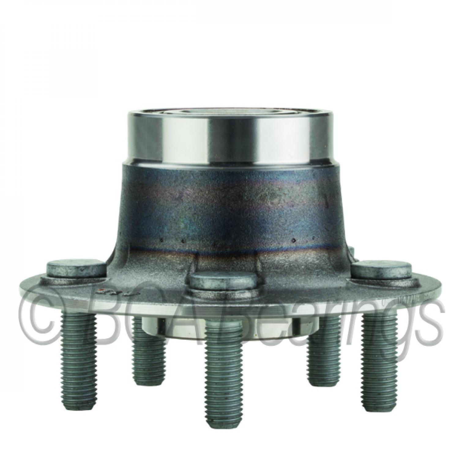 BCA Bearings WE60787 - Wheel Bearing and Hub Assembly BCA Bearings WE60787 Wheel Bearing and Hub Assembly product image 3 of 5
