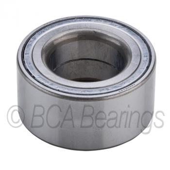 2006 Nissan Sentra Wheel Bearing