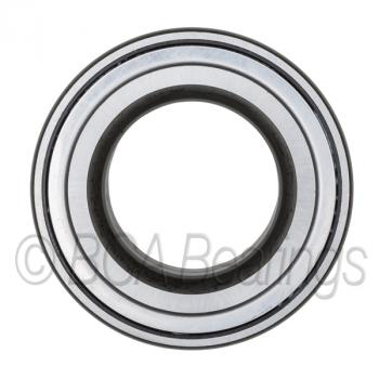 2006 Nissan Sentra Wheel Bearing Front BCA Bearings WE60788 image 4 of 4