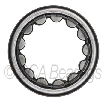 1995 Jeep Grand Cherokee Wheel Bearing Rear BCA Bearings WE60790 image 2 of 4
