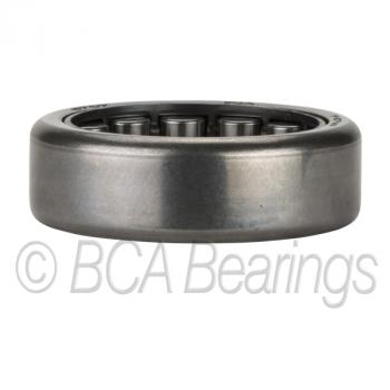 1995 Jeep Grand Cherokee Wheel Bearing Rear BCA Bearings WE60790 image 3 of 4