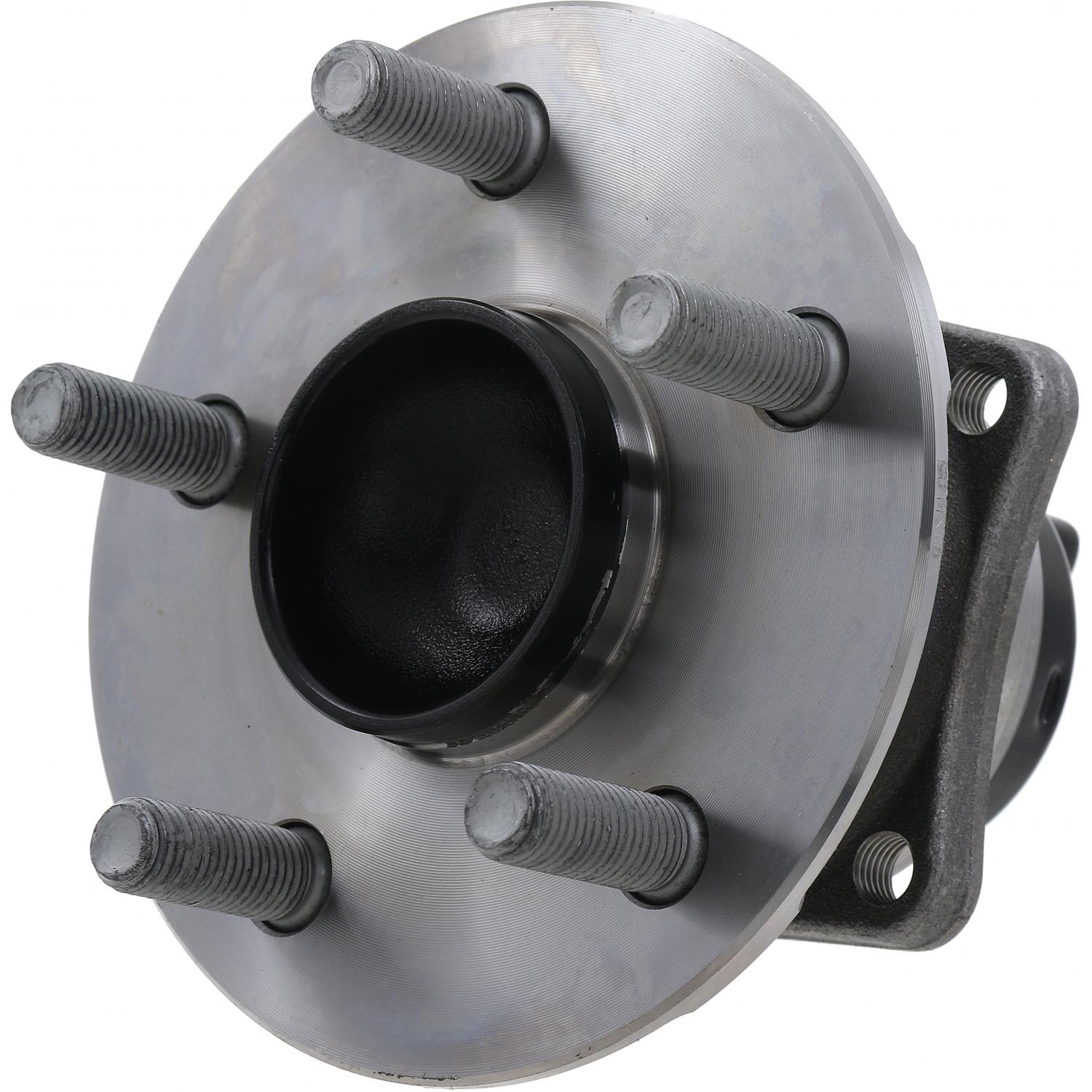 BCA Bearings WE60791 - Wheel Bearing and Hub Assembly BCA Bearings WE60791 Wheel Bearing and Hub Assembly product image 2 of 5