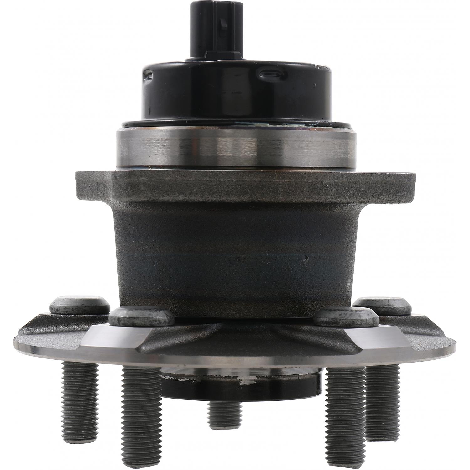 BCA Bearings WE60791 - Wheel Bearing and Hub Assembly BCA Bearings WE60791 Wheel Bearing and Hub Assembly product image 3 of 5