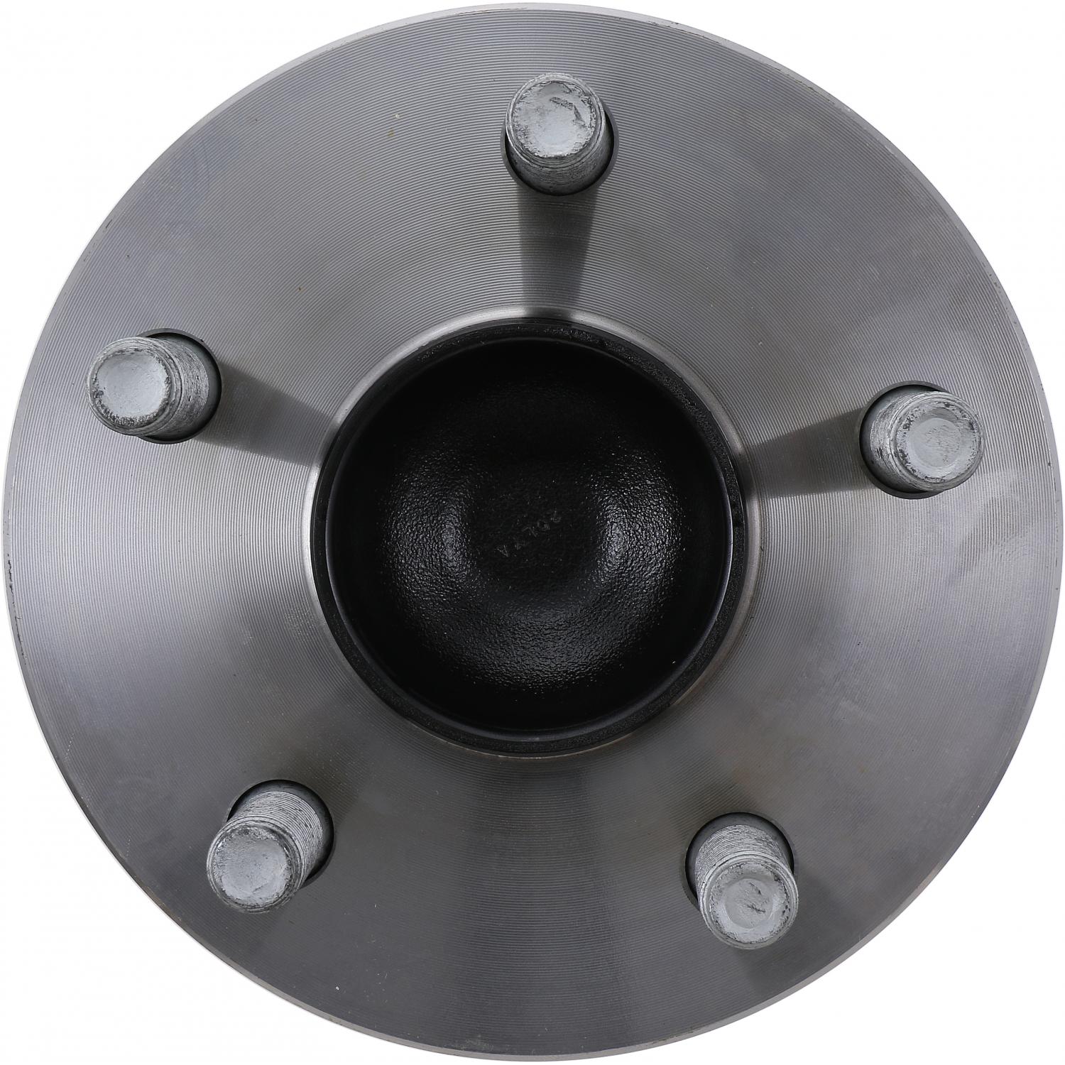BCA Bearings WE60791 - Wheel Bearing and Hub Assembly BCA Bearings WE60791 Wheel Bearing and Hub Assembly product image 5 of 5