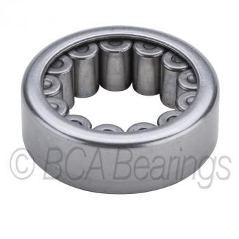 2002 GMC Safari Wheel Bearing