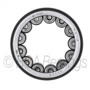 2000 GMC Jimmy Wheel Bearing Rear BCA Bearings WE60794 image 2 of 4