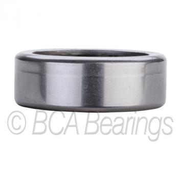 2000 GMC Jimmy Wheel Bearing Rear BCA Bearings WE60794 image 3 of 4