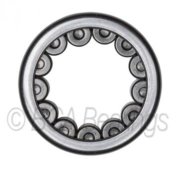 2000 GMC Jimmy Wheel Bearing Rear BCA Bearings WE60794 image 4 of 4