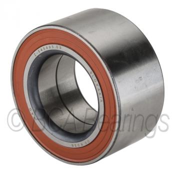 1988 Audi 5000 Quattro Wheel Bearing