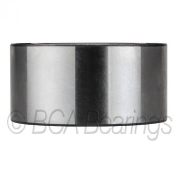 2000 BMW Z3 Wheel Bearing Rear BCA Bearings WE60797 image 3 of 4