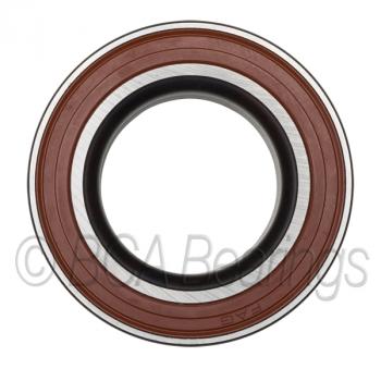 2000 BMW Z3 Wheel Bearing Rear BCA Bearings WE60797 image 4 of 4