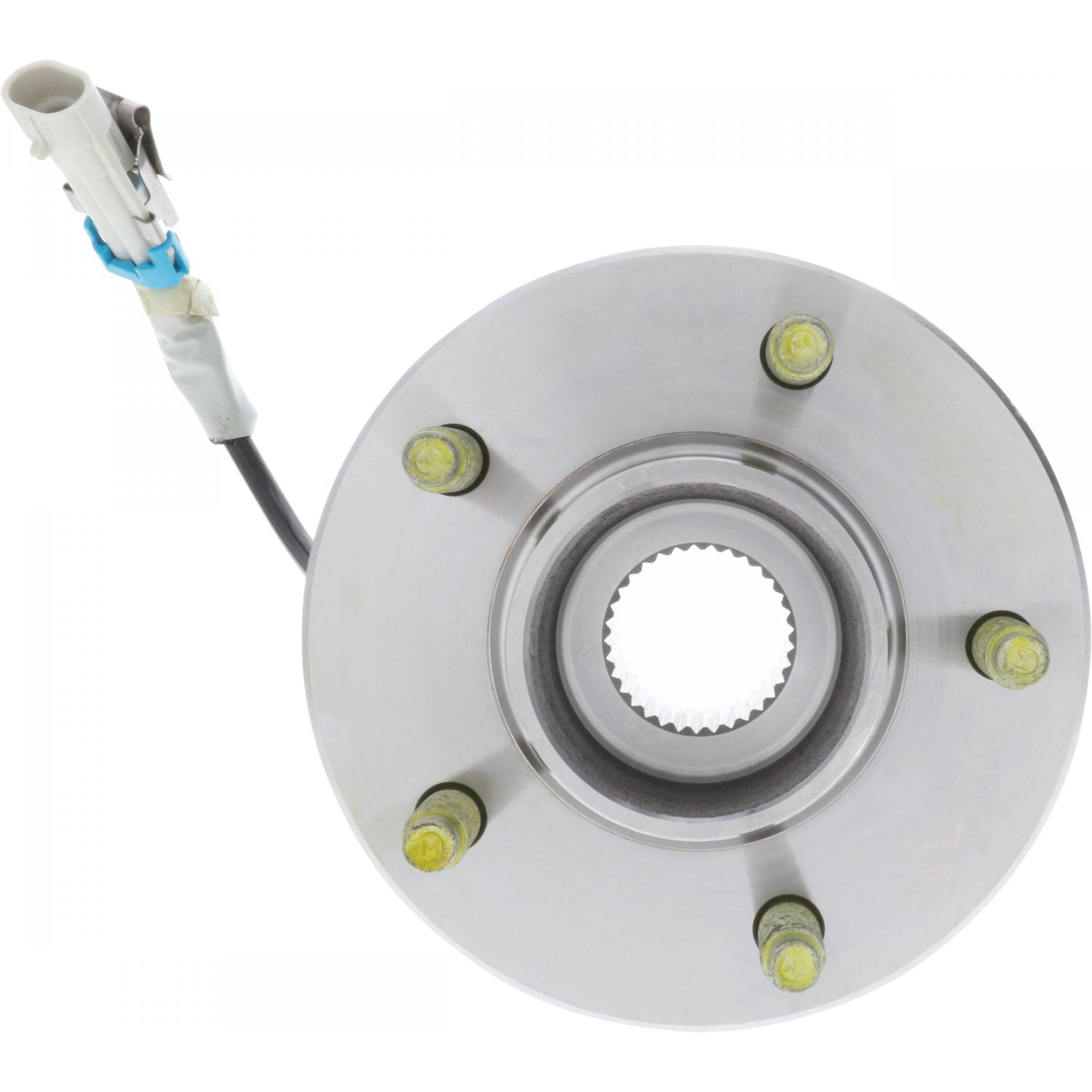 BCA Bearings WE60801 - Wheel Bearing and Hub Assembly BCA Bearings WE60801 Wheel Bearing and Hub Assembly product image 6 of 6