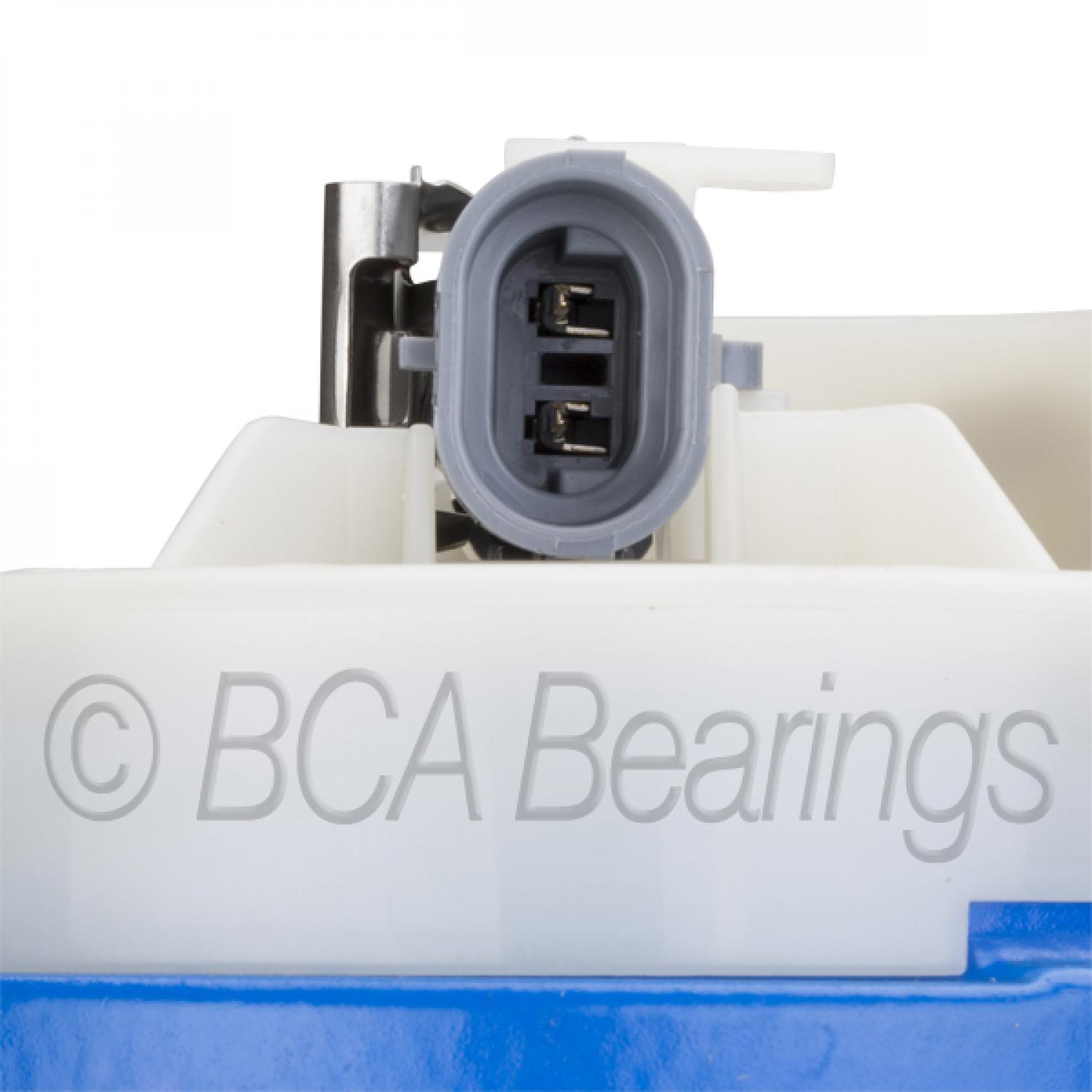 BCA Bearings WE60802 - Wheel Bearing and Hub Assembly BCA Bearings WE60802 Wheel Bearing and Hub Assembly product image 6 of 6