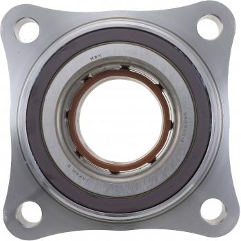 2015 Lexus GX460 Wheel Bearing Assembly Front BCA Bearings WE60804 image 4 of 4