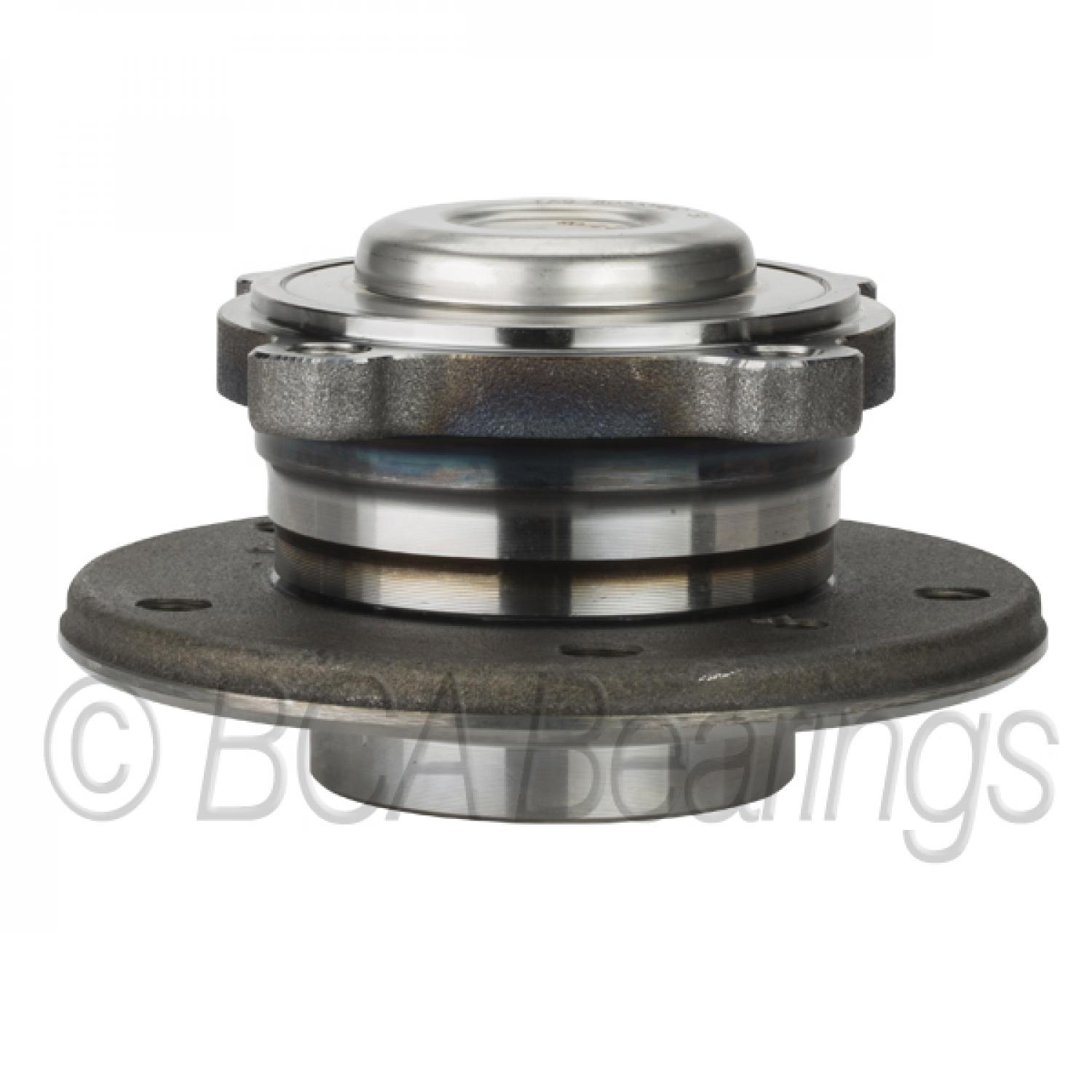BCA Bearings WE60805 - Wheel Bearing and Hub Assembly BCA Bearings WE60805 Wheel Bearing and Hub Assembly product image 3 of 5