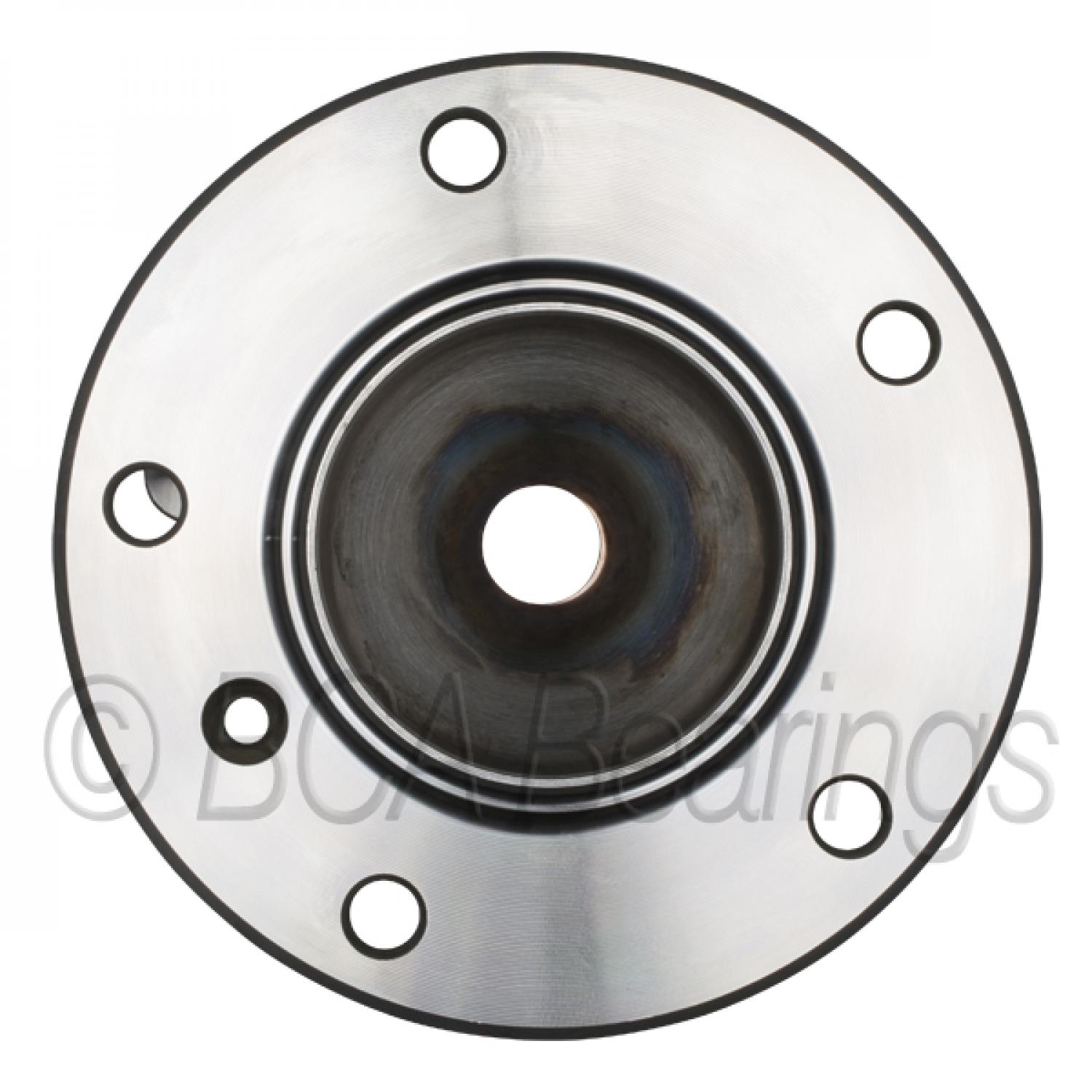 BCA Bearings WE60805 - Wheel Bearing and Hub Assembly BCA Bearings WE60805 Wheel Bearing and Hub Assembly product image 4 of 5