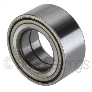2001 Plymouth Neon Wheel Bearing