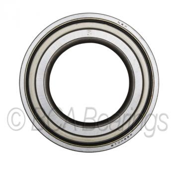 2000 Chrysler Neon Wheel Bearing Front BCA Bearings WE60809 image 2 of 4