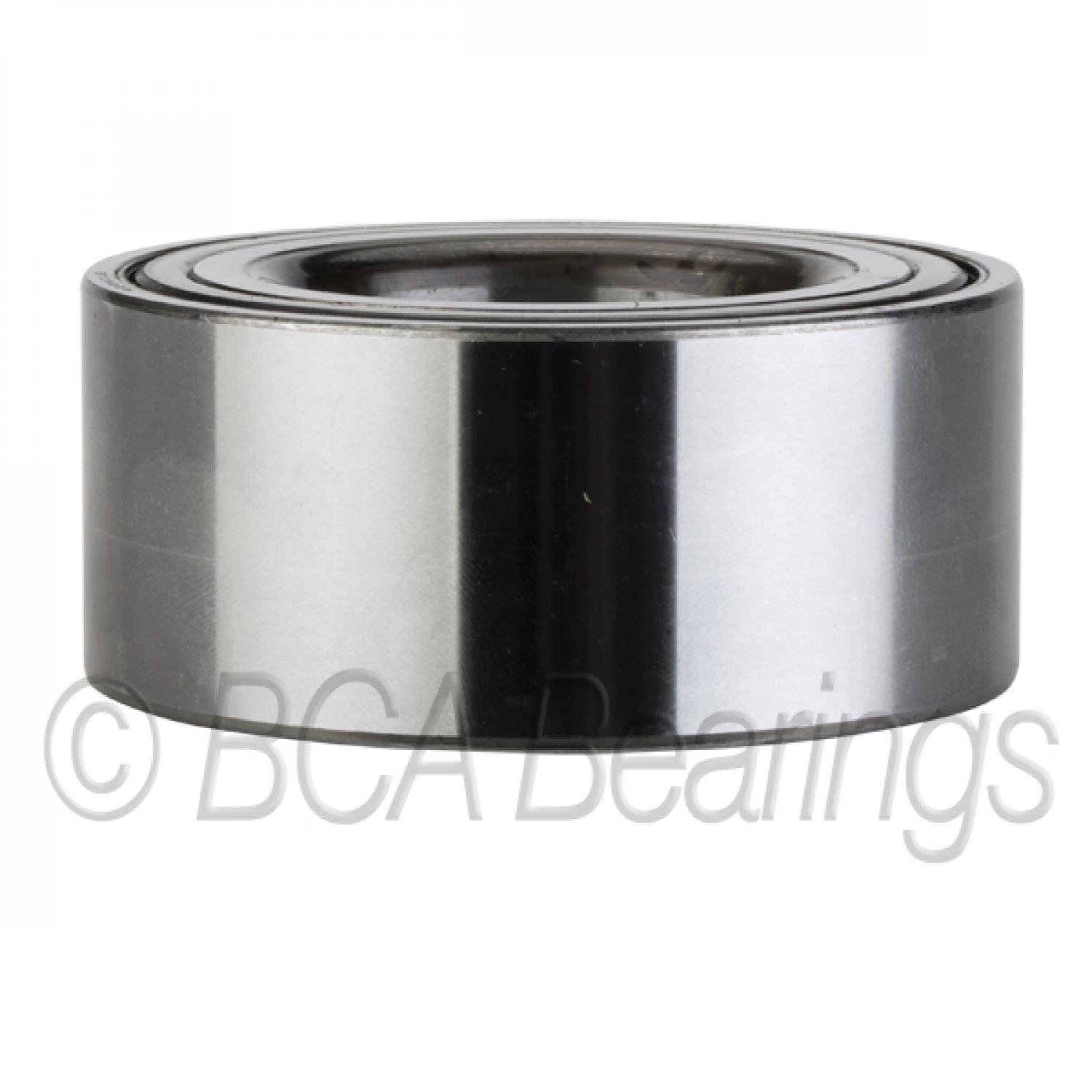BCA Bearings WE60809 - Wheel Bearing BCA Bearings WE60809 Wheel Bearing product image 3 of 5