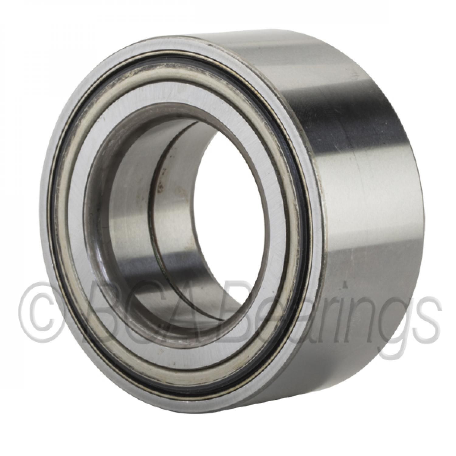 BCA Bearings WE60809 - Wheel Bearing BCA Bearings WE60809 Wheel Bearing product image 5 of 5