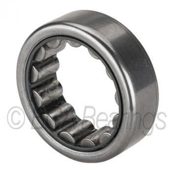 2007 Dodge Nitro Wheel Bearing